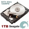 Ổ cứng HDD Seagate Barracuda 1TB 3.5